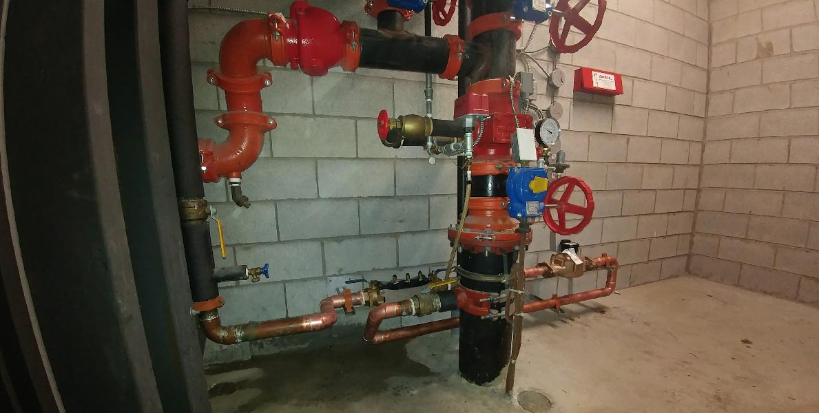 Réparation et installation de chauffage et équipement au gaz naturel Laval, Montréal